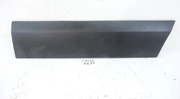 Volkswagen Crafter Front door trim (molding) A9066900262