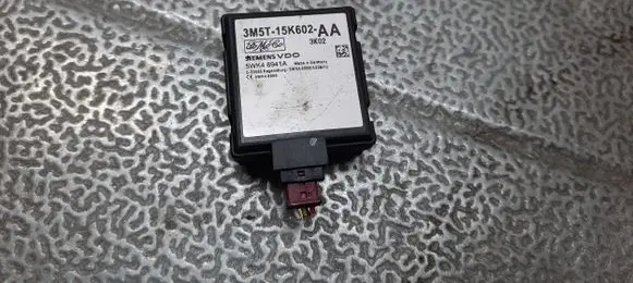 Ford Focus C-MAX Immobilizer control unit/module