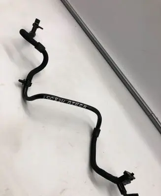 Seat Ateca Vacuum line/pipe/hose 04l129456e
