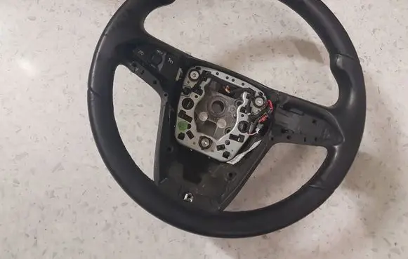 Opel Insignia A Steering wheel 13306885 14LSKY