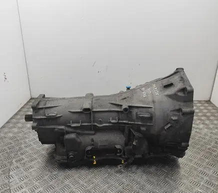 BMW 3 F30 F35 F31 Automatic gearbox 8HP45X