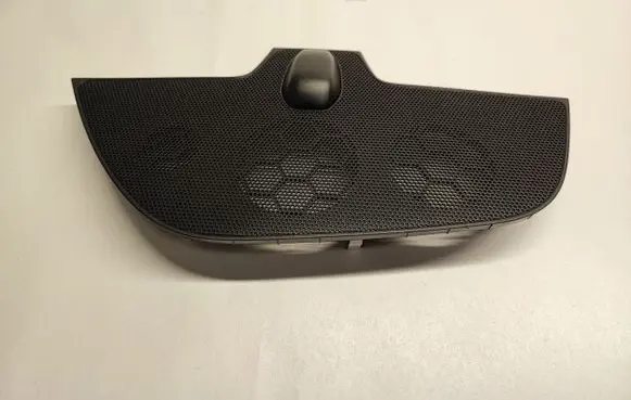 KIA Sportage Dash center speaker trim cover 84715F1900WK