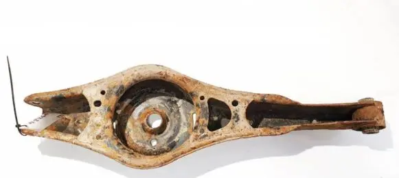 Skoda Octavia Mk2 (1Z) Rear upper control arm/wishbone