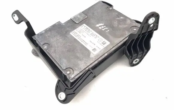 Mercedes-Benz GLE W167 Speedometer control unit/module A1679004417