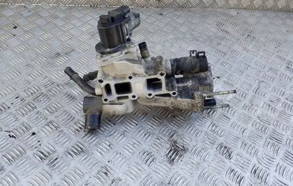 Hyundai ix35 EGR valve 284102F000