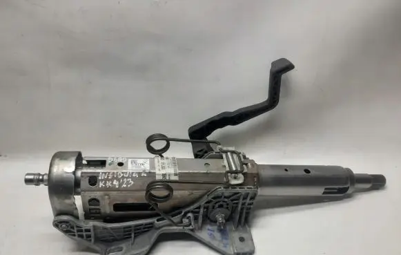 Opel Insignia A Steering wheel axle set 13219343