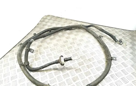Opel Astra K Positive cable (battery) 39225134