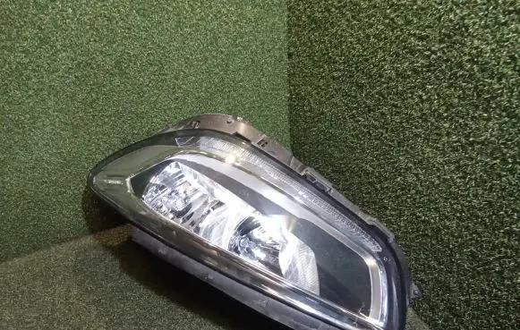 Mercedes-Benz Citan II Headlight/headlamp A4209060000 260607636R