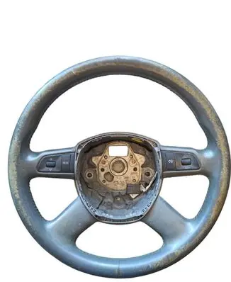 Audi A3 S3 8P Steering wheel 8P0419091BG 8P0419091BG1YA