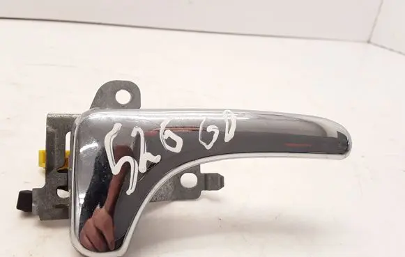 Volvo S40, V40 Rear door interior handle 854852 30854852
