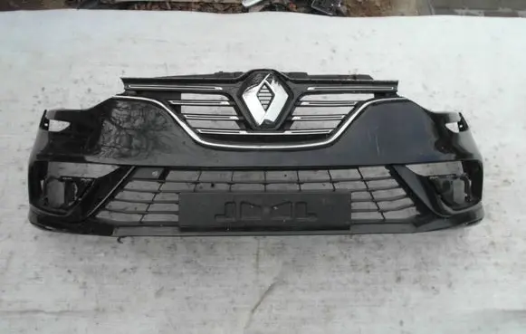 Renault Megane IV Front bumper 620225094R