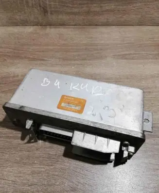 Audi 100 S4 C4 ABS control unit/module 0265100037 443907379C