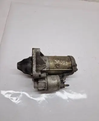 Ford Focus Starter motor