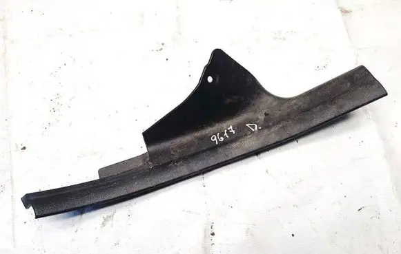BMW X1 E84 Other interior part 51472990761 51.472990761
