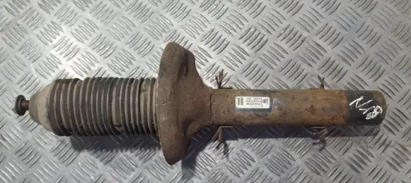 Front shock absorber/damper