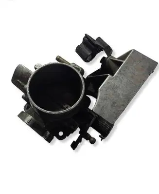 Opel Astra G Throttle valve 90530792