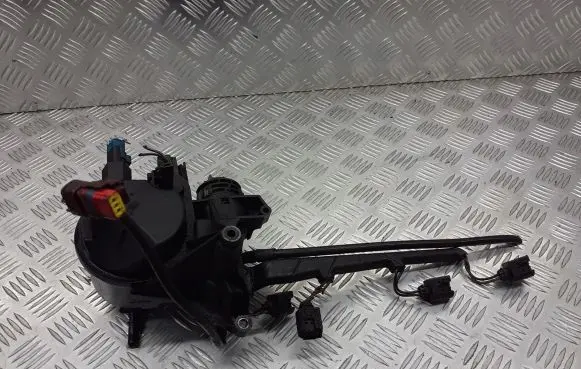 Citroen C3 Fuel filter housing 9646231180