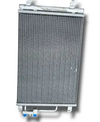 Lancia Lybra Central body control module 51708843