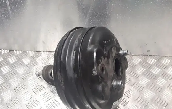 Audi A6 S6 C6 4F Brake booster 4F0612105G