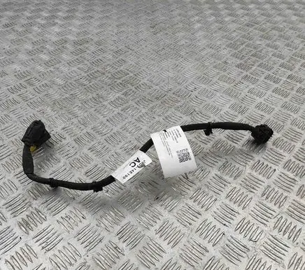 Jaguar I-Pace Engine installation wiring loom J9D314E190AC