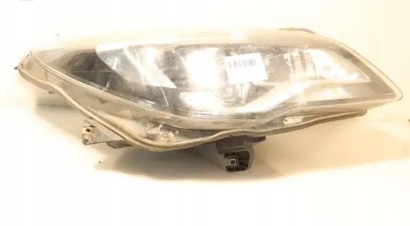 Opel Insignia A Headlight/headlamp 13426666