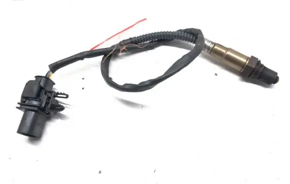Lambda probe sensor
