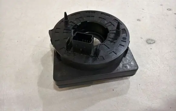 Skoda Fabia Mk3 (NJ) Airbag slip ring squib (SRS ring) 279948