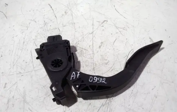 Audi A7 S7 4G Accelerator throttle pedal 8K1723523A