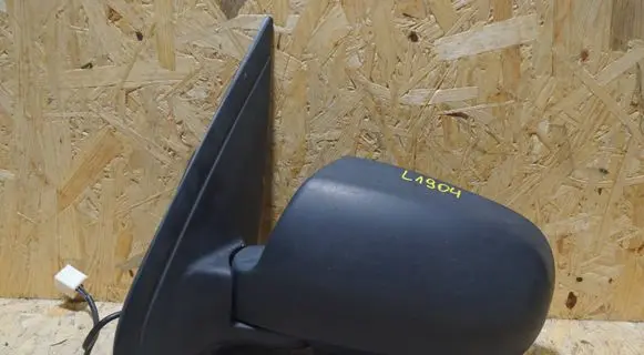 Ford Maverick Front door electric wing mirror
