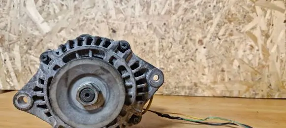 Nissan X-Trail T30 Generator/alternator A3tb0771