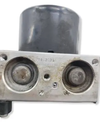 Skoda Octavia Mk2 (1Z) ABS Pump 1K0907379BH 10096103513 10061937251