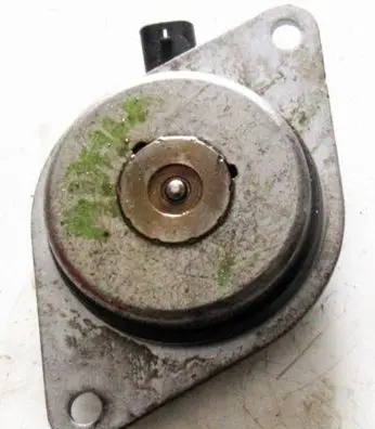 Opel Adam Camshaft pulley/ VANOS 55562223