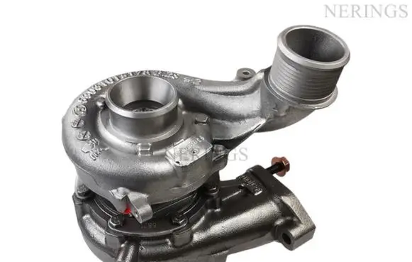 KIA Sorento Turbo 53039700430 TC30-0023 53039880430