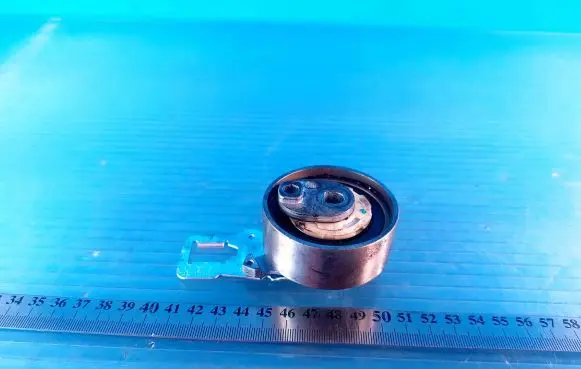 Ford Fiesta Prop shaft support center bearing 60062RS