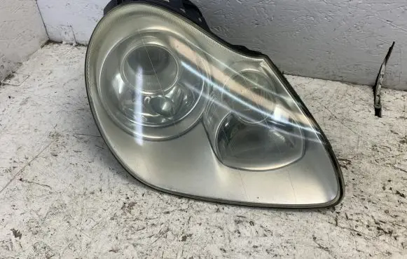Porsche Cayenne (9PA) Headlight/headlamp