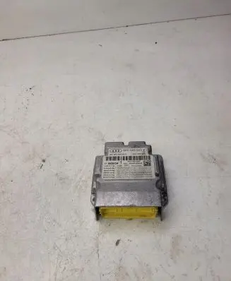 Audi A3 S3 8P Airbag control unit/module 8P0959655K