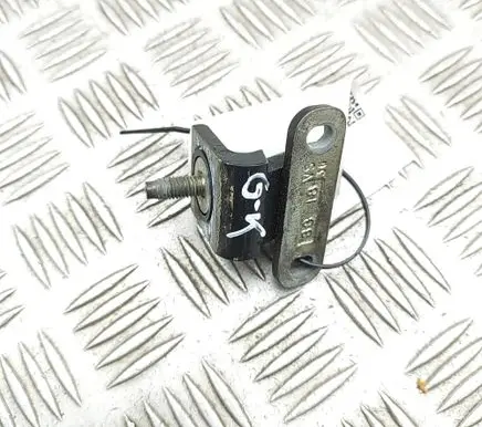 Volkswagen Tiguan Tailgate/trunk/boot hinge 5G6827301A