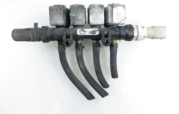 Skoda Octavia Mk1 (1U) LP gas injectors set 10R041226
