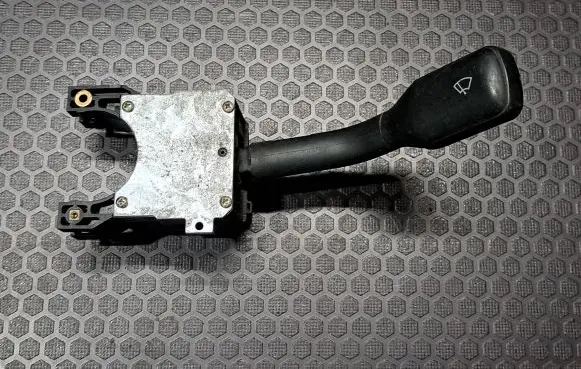 Audi 80 90 S2 B4 Wiper control stalk 4A9953503 01210102