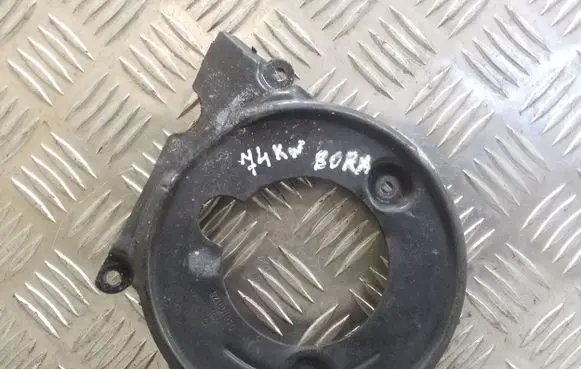 Volkswagen Bora Timing belt guard (cover) 06A109175