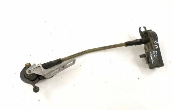 Mercedes-Benz GL X164 Vent window/glass motor 2518200342 1646700504