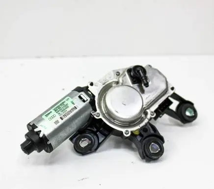 Audi Q5 SQ5 Rear window wiper motor 8R0955711C