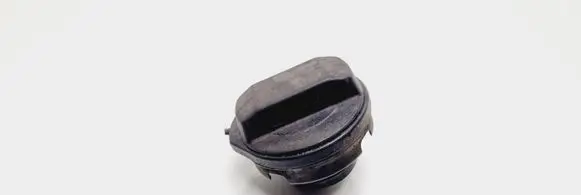 Volkswagen Polo III 6N 6N2 6NF Fuel tank filler cap 