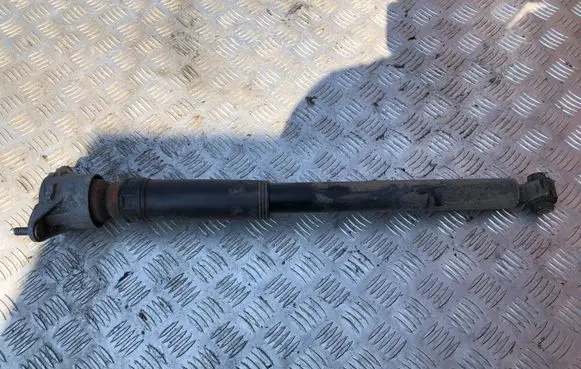 Mercedes-Benz B W246 W242 Rear shock absorber/damper a2043260598