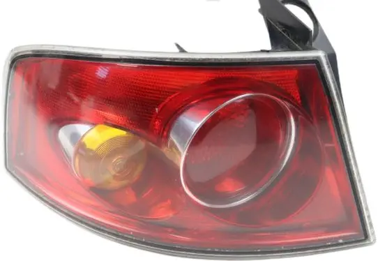 Seat Ibiza III (6L) Rear/tail lights 6L6945095A 6L6945111