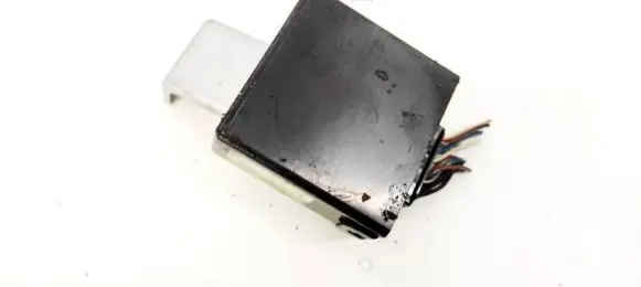 Toyota Yaris Other control units/modules 8865052100 88650-52100
