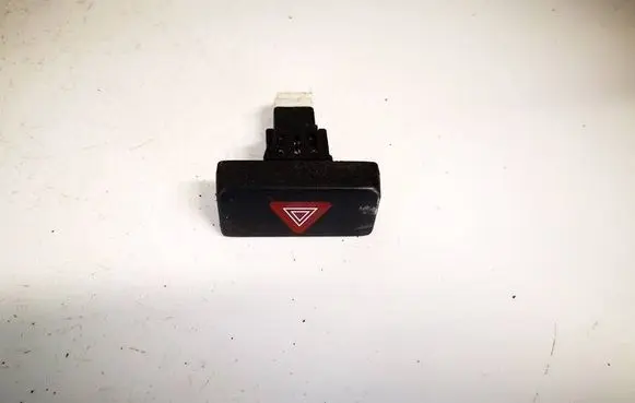 Nissan Pixo Hazard light switch