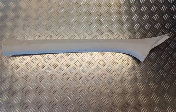 Peugeot 308 (A) pillar trim 9657436977