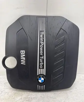 BMW 4 F36 Gran coupe Engine cover (trim) 11147823215 7823215