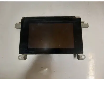 Nissan Primera Screen/display/small screen CC5W3001P 11202340 28090AV61